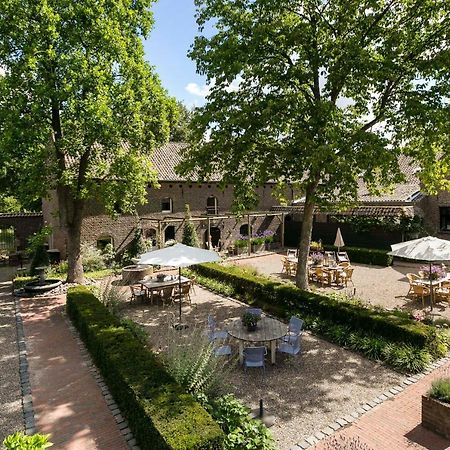 A Casa Nostra - Huiselijk En Gezellig Overnachten - Exclusief Ontbijt เวลล์ ภายนอก รูปภาพ