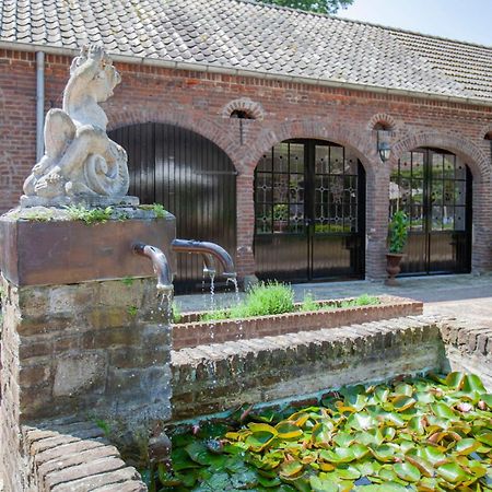 A Casa Nostra - Huiselijk En Gezellig Overnachten - Exclusief Ontbijt เวลล์ ภายนอก รูปภาพ