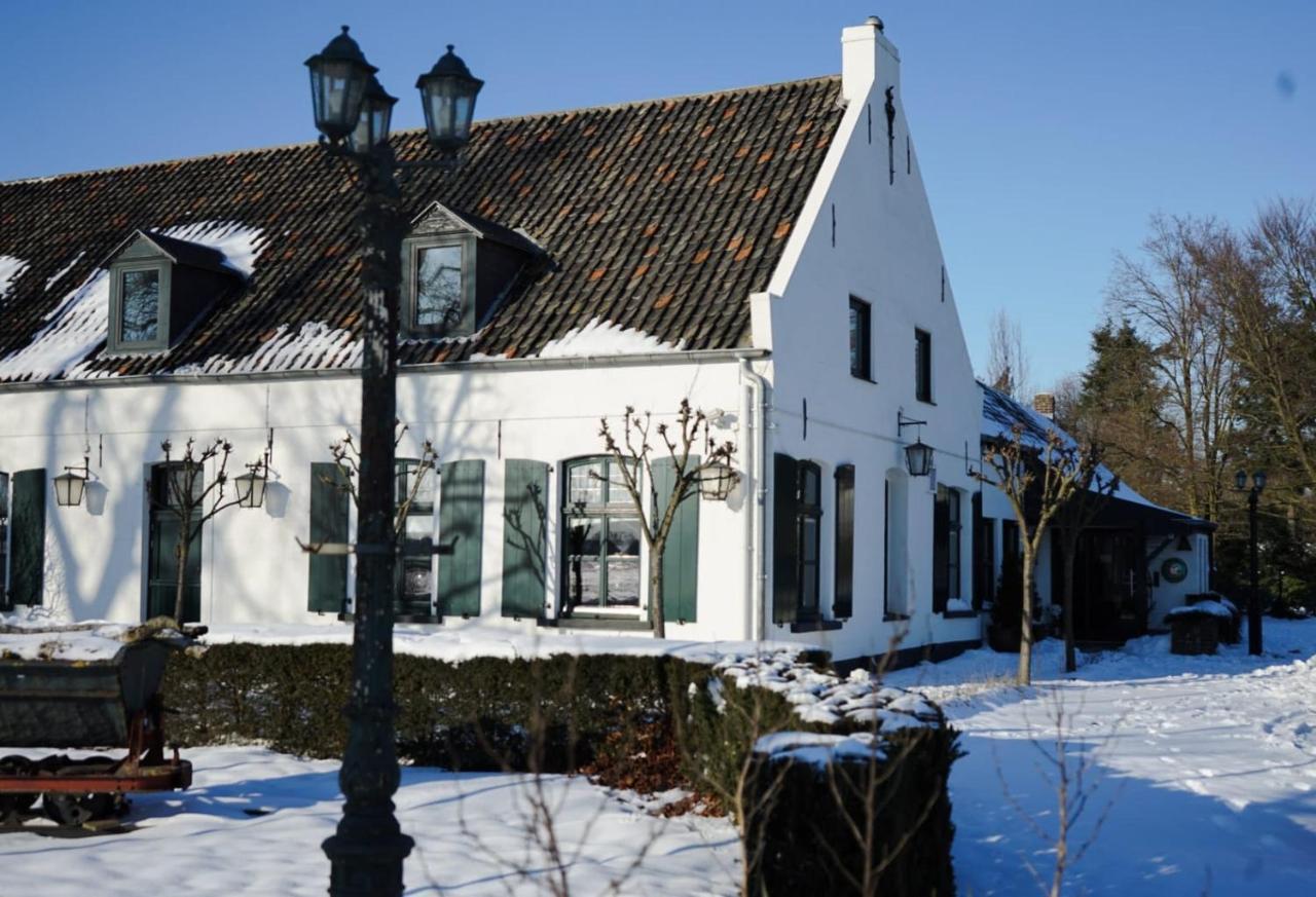 A Casa Nostra - Huiselijk En Gezellig Overnachten - Exclusief Ontbijt เวลล์ ภายนอก รูปภาพ