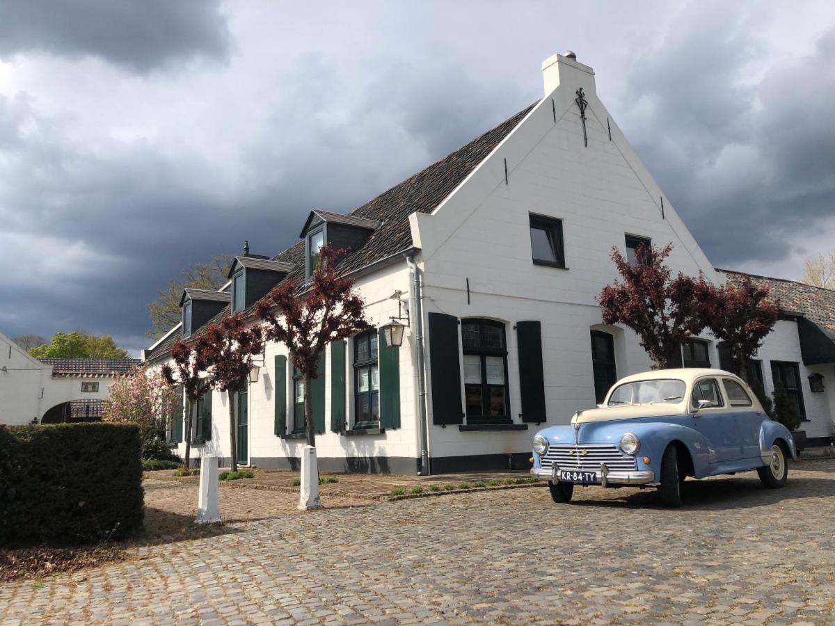 A Casa Nostra - Huiselijk En Gezellig Overnachten - Exclusief Ontbijt เวลล์ ภายนอก รูปภาพ