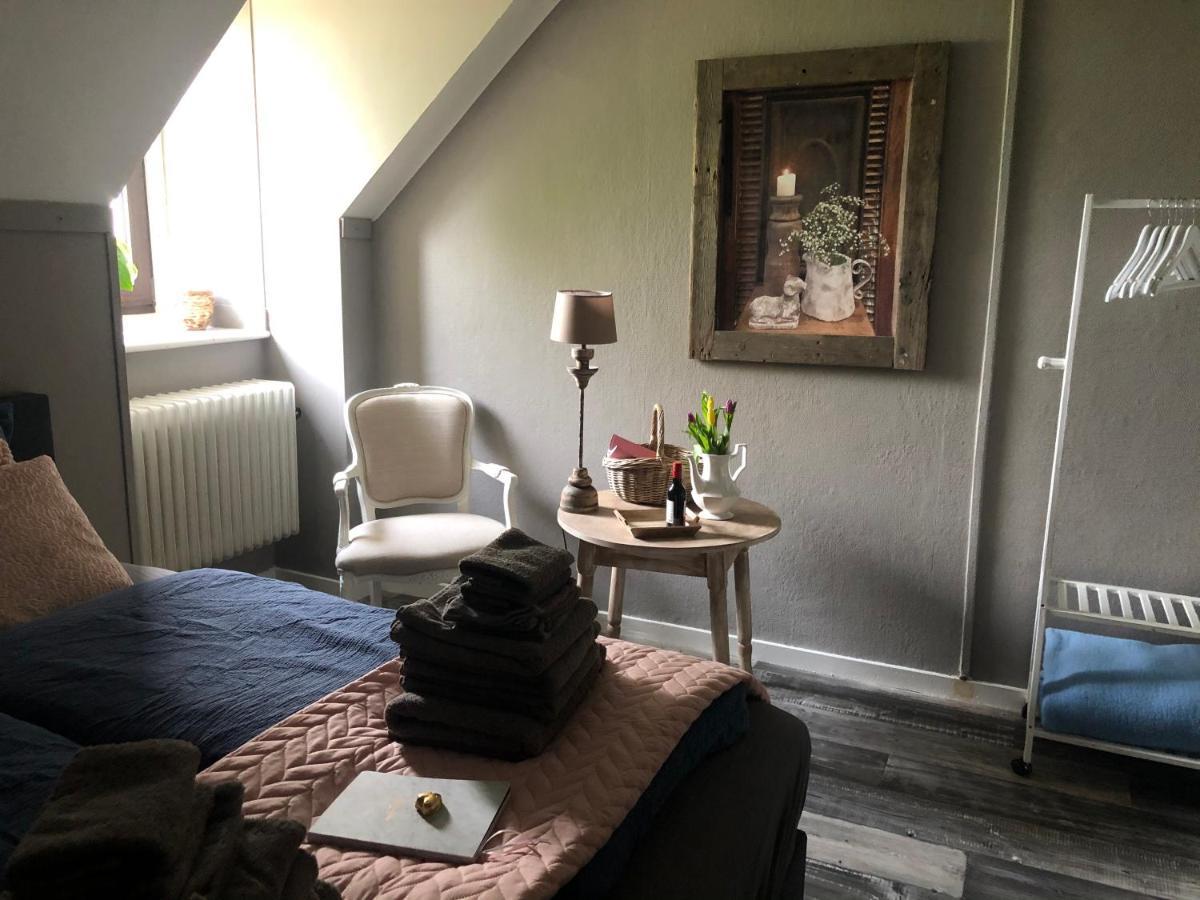 A Casa Nostra - Huiselijk En Gezellig Overnachten - Exclusief Ontbijt เวลล์ ภายนอก รูปภาพ