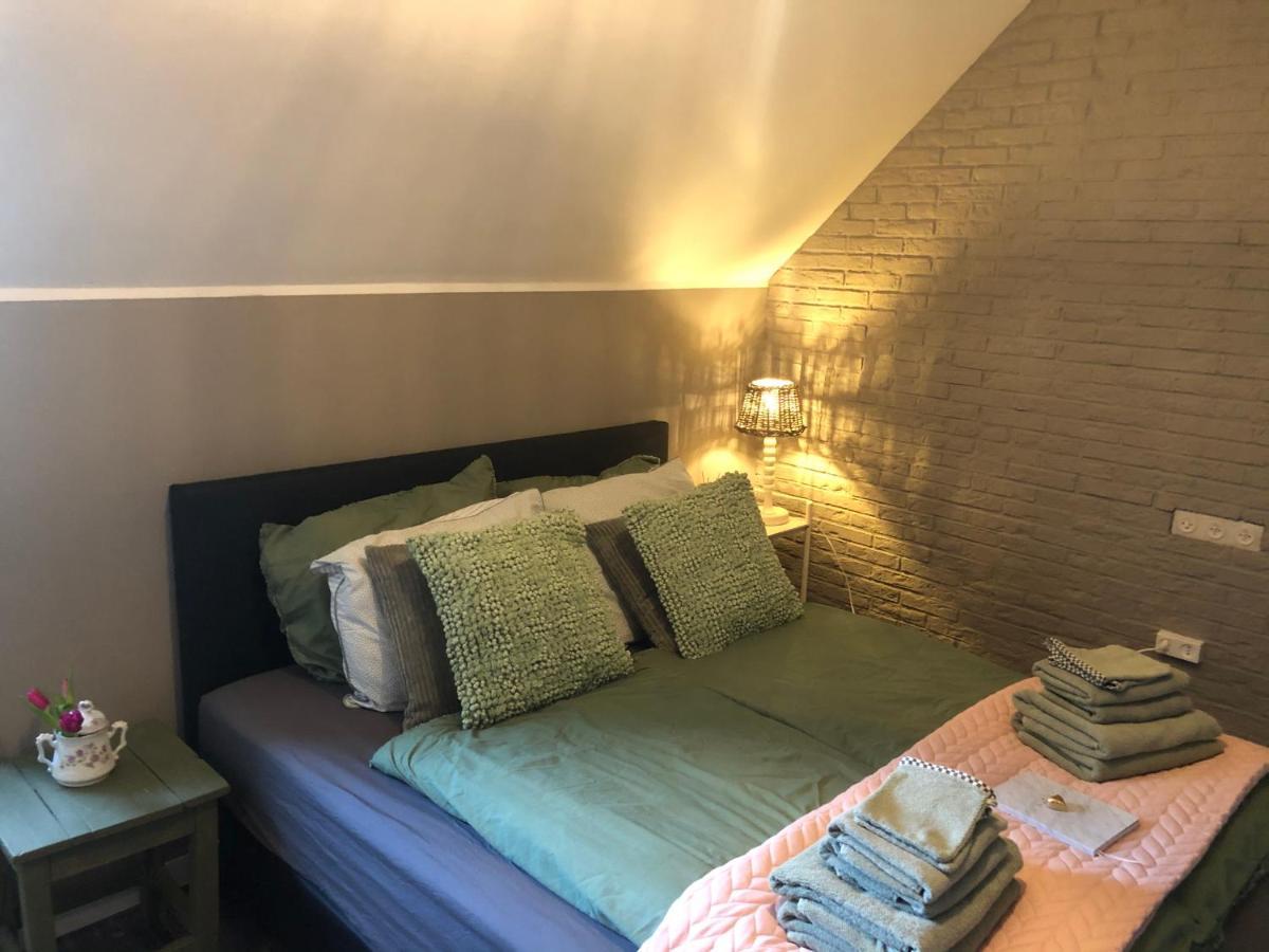 A Casa Nostra - Huiselijk En Gezellig Overnachten - Exclusief Ontbijt เวลล์ ภายนอก รูปภาพ