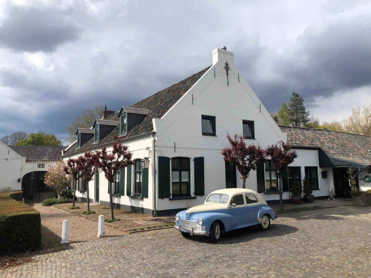 A Casa Nostra - Huiselijk En Gezellig Overnachten - Exclusief Ontbijt เวลล์ ภายนอก รูปภาพ
