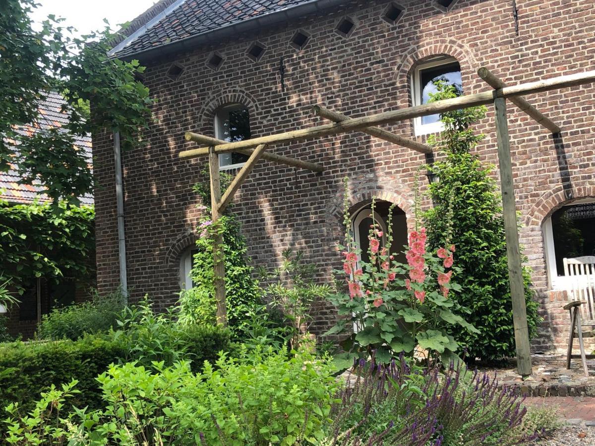 A Casa Nostra - Huiselijk En Gezellig Overnachten - Exclusief Ontbijt เวลล์ ภายนอก รูปภาพ