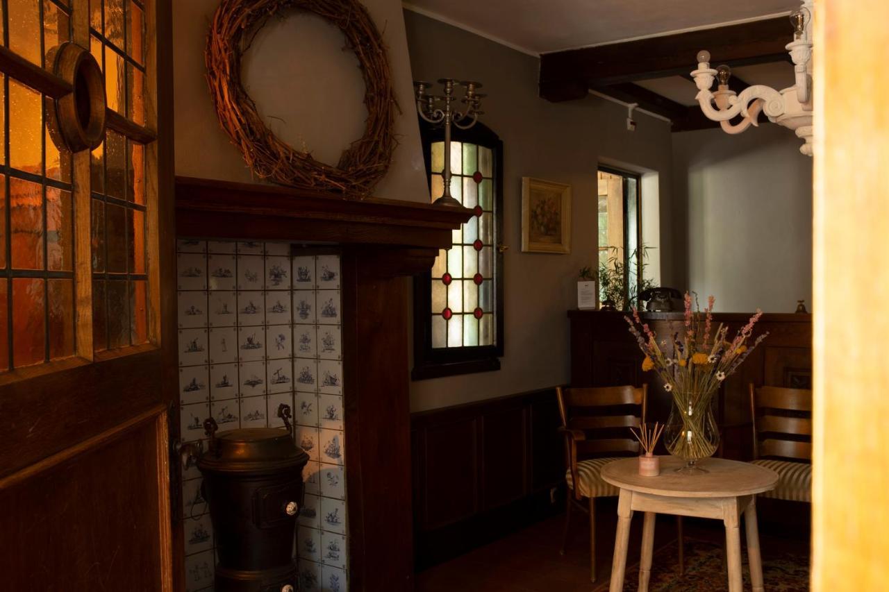 A Casa Nostra - Huiselijk En Gezellig Overnachten - Exclusief Ontbijt เวลล์ ภายนอก รูปภาพ