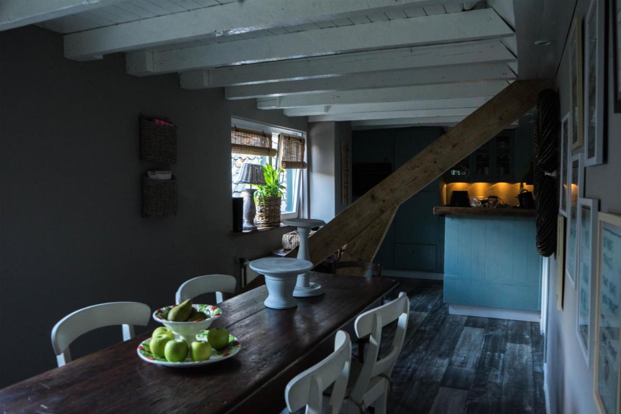 A Casa Nostra - Huiselijk En Gezellig Overnachten - Exclusief Ontbijt เวลล์ ภายนอก รูปภาพ