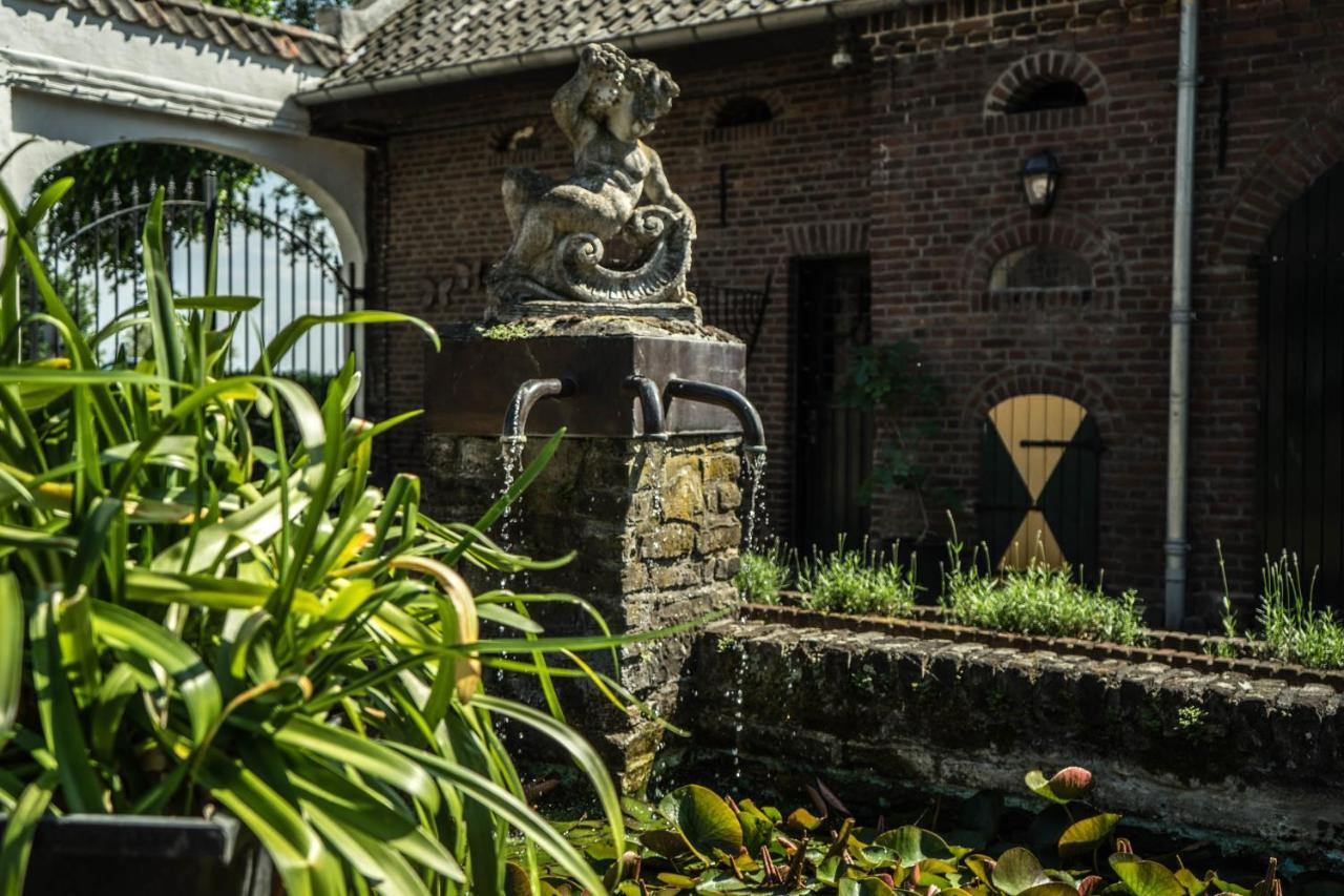 A Casa Nostra - Huiselijk En Gezellig Overnachten - Exclusief Ontbijt เวลล์ ภายนอก รูปภาพ