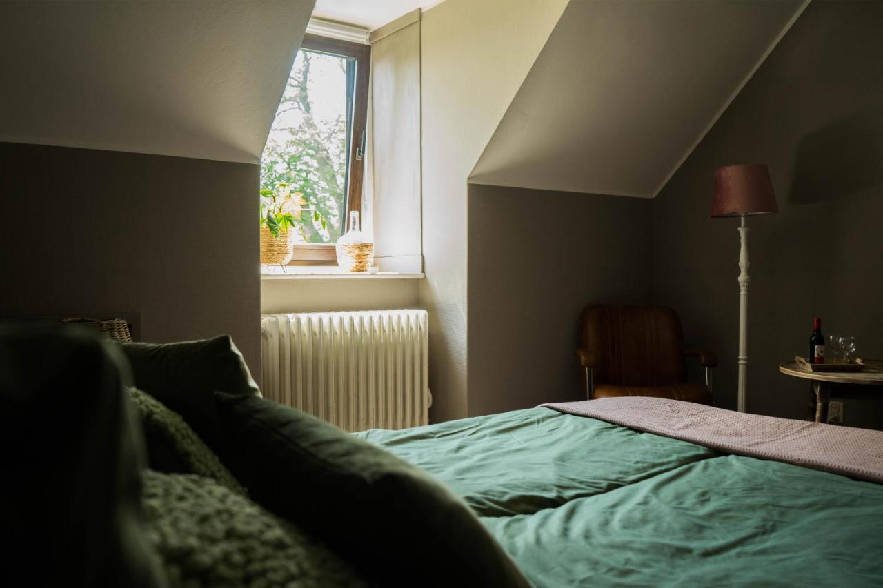 A Casa Nostra - Huiselijk En Gezellig Overnachten - Exclusief Ontbijt เวลล์ ภายนอก รูปภาพ
