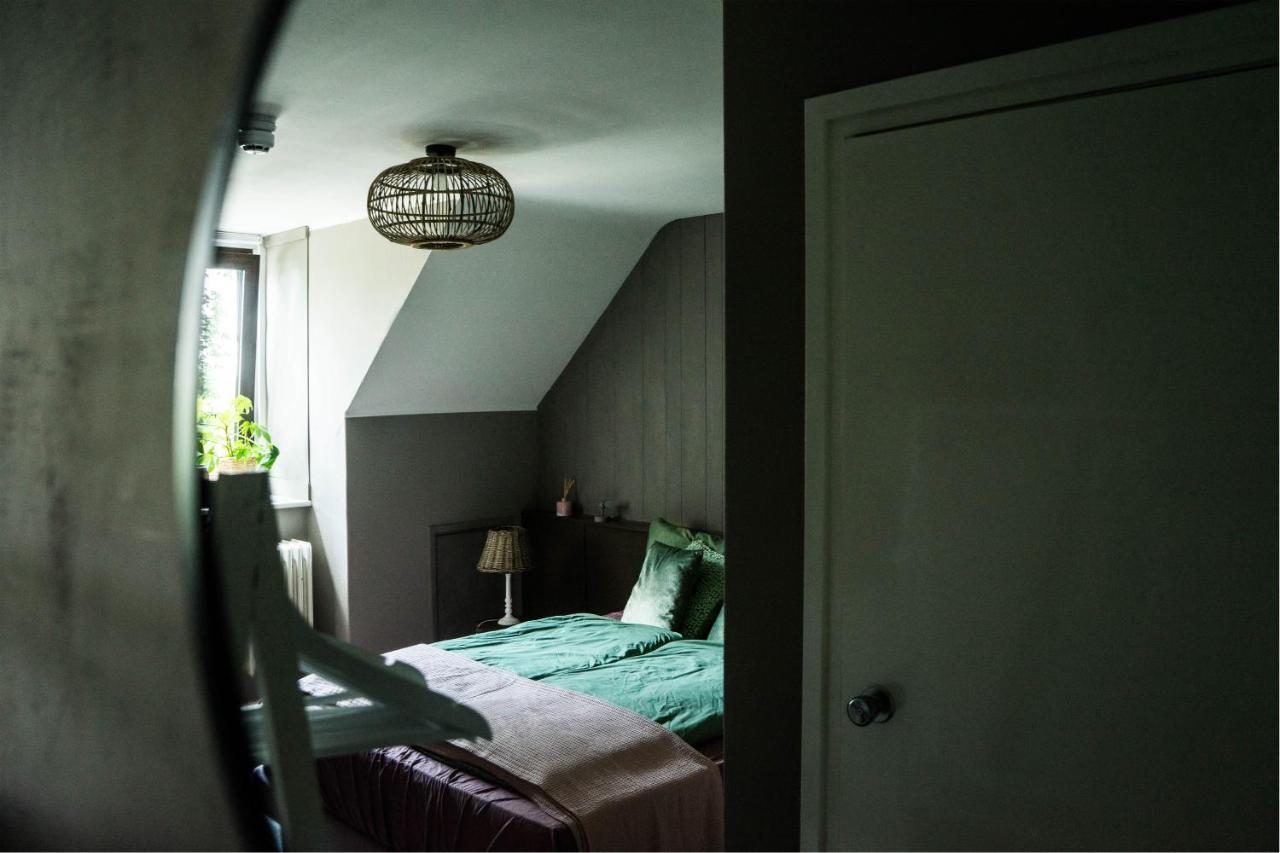 A Casa Nostra - Huiselijk En Gezellig Overnachten - Exclusief Ontbijt เวลล์ ภายนอก รูปภาพ