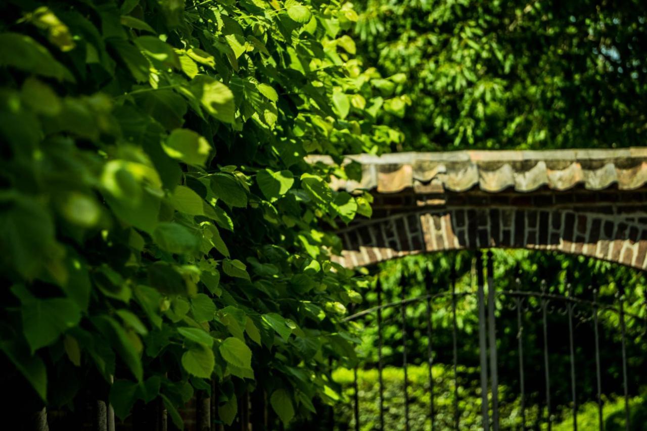 A Casa Nostra - Huiselijk En Gezellig Overnachten - Exclusief Ontbijt เวลล์ ภายนอก รูปภาพ