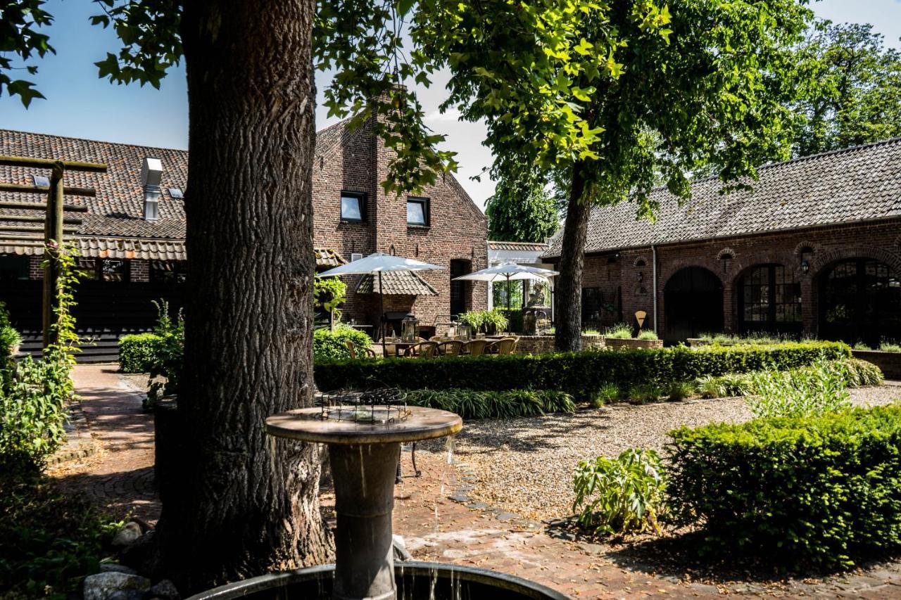 A Casa Nostra - Huiselijk En Gezellig Overnachten - Exclusief Ontbijt เวลล์ ภายนอก รูปภาพ