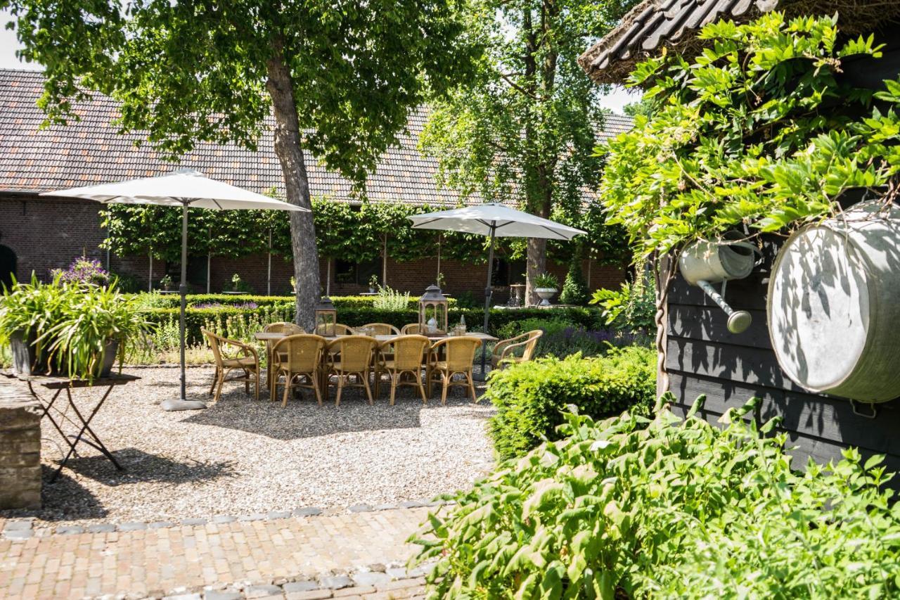 A Casa Nostra - Huiselijk En Gezellig Overnachten - Exclusief Ontbijt เวลล์ ภายนอก รูปภาพ