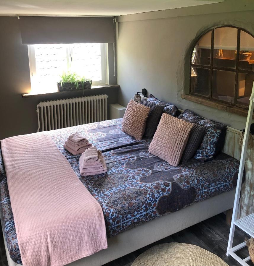 A Casa Nostra - Huiselijk En Gezellig Overnachten - Exclusief Ontbijt เวลล์ ภายนอก รูปภาพ
