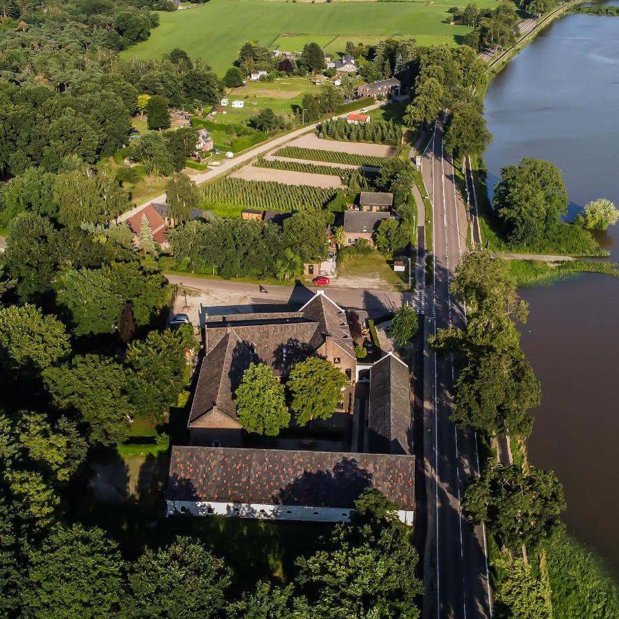 A Casa Nostra - Huiselijk En Gezellig Overnachten - Exclusief Ontbijt เวลล์ ภายนอก รูปภาพ