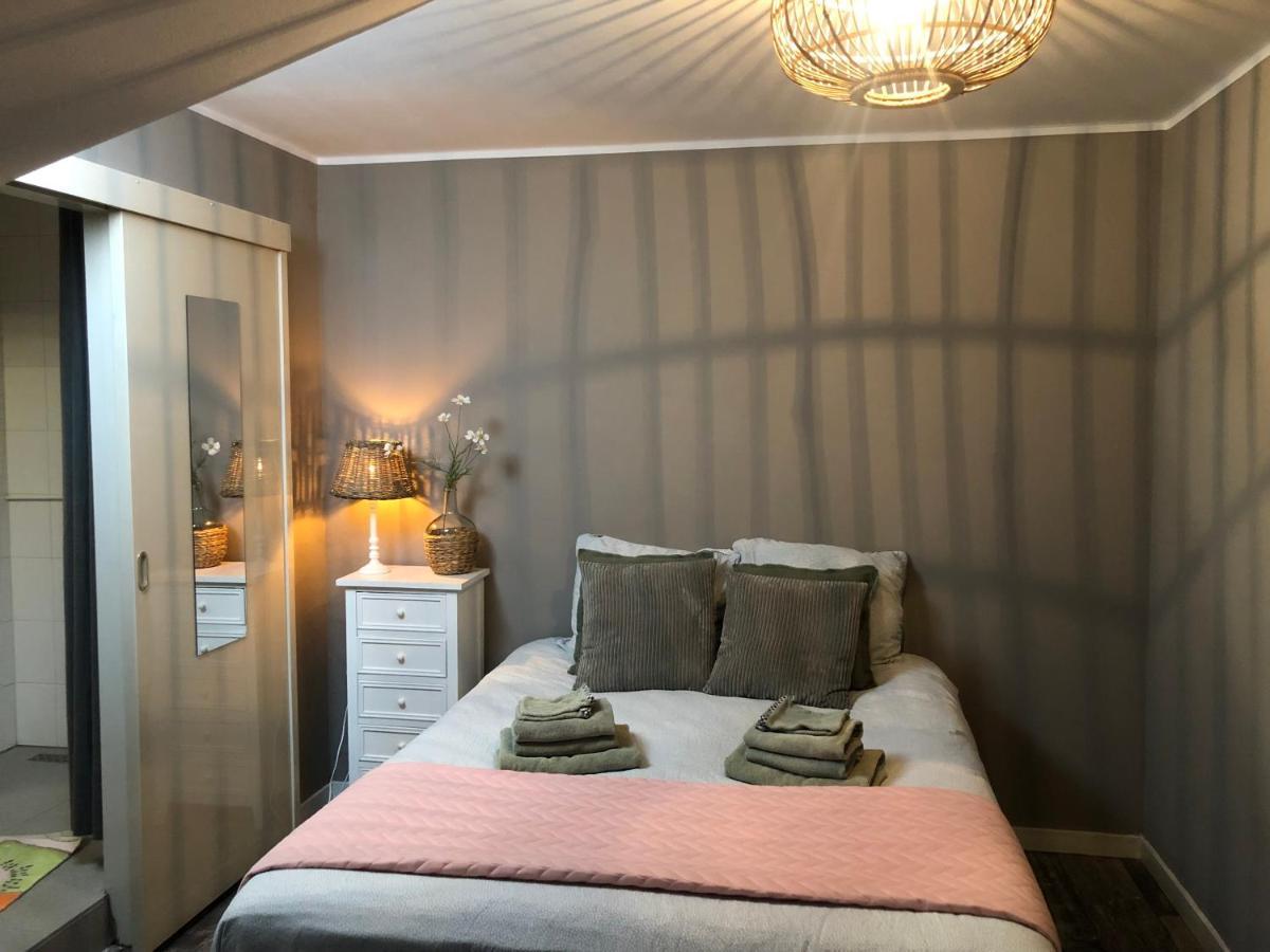 A Casa Nostra - Huiselijk En Gezellig Overnachten - Exclusief Ontbijt เวลล์ ภายนอก รูปภาพ