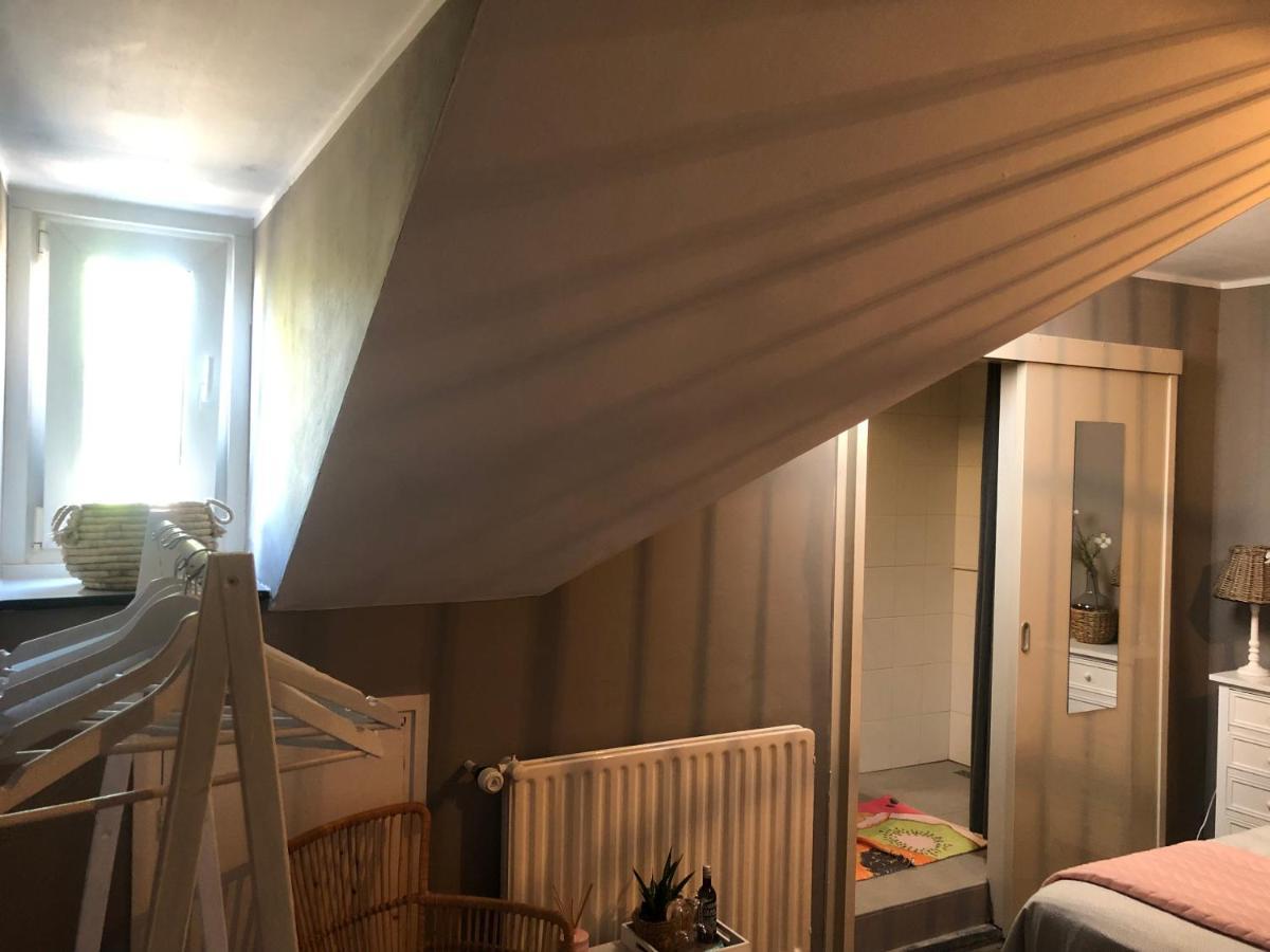 A Casa Nostra - Huiselijk En Gezellig Overnachten - Exclusief Ontbijt เวลล์ ภายนอก รูปภาพ