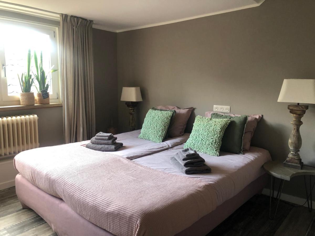 A Casa Nostra - Huiselijk En Gezellig Overnachten - Exclusief Ontbijt เวลล์ ภายนอก รูปภาพ