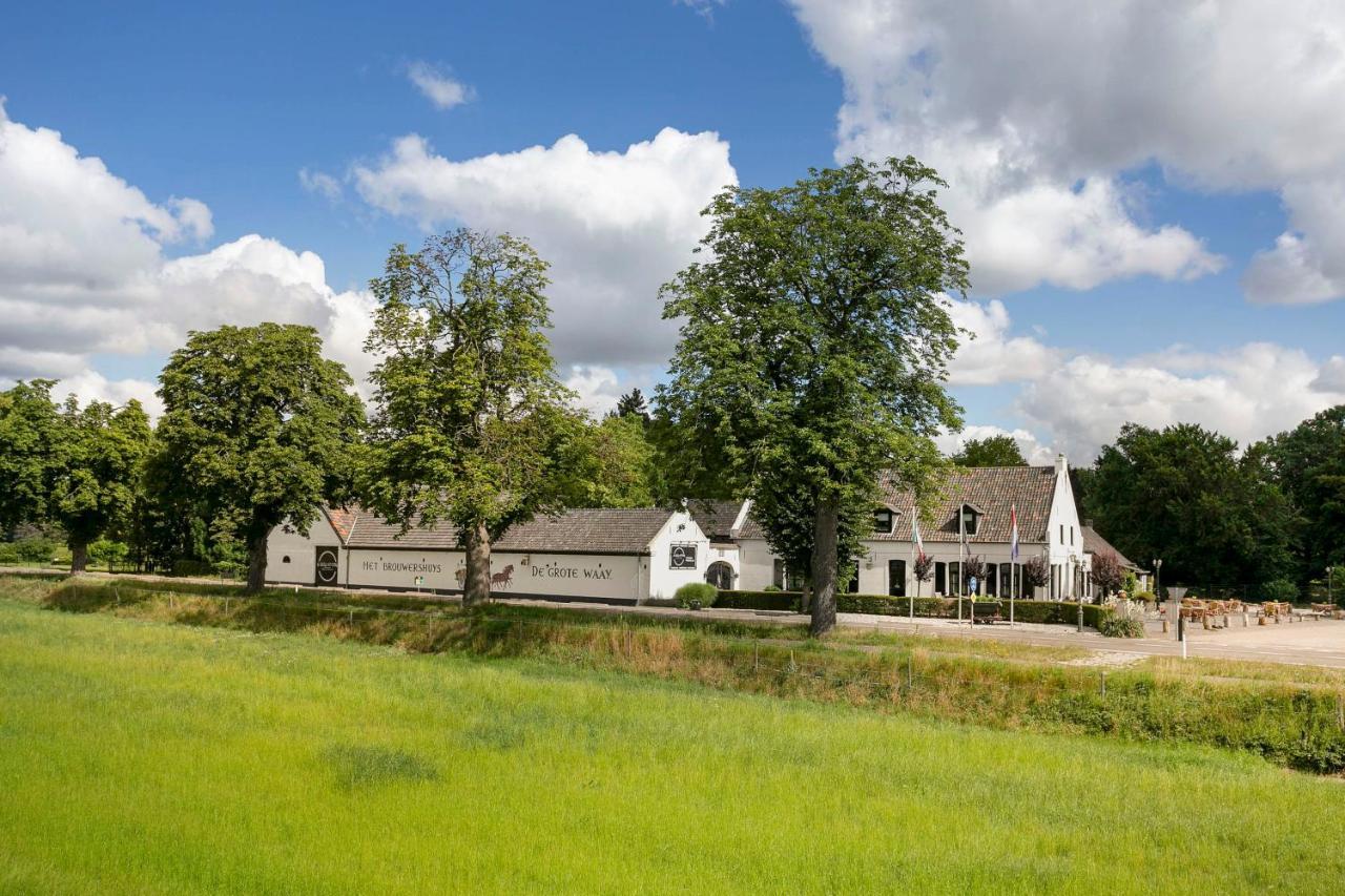 A Casa Nostra - Huiselijk En Gezellig Overnachten - Exclusief Ontbijt เวลล์ ภายนอก รูปภาพ