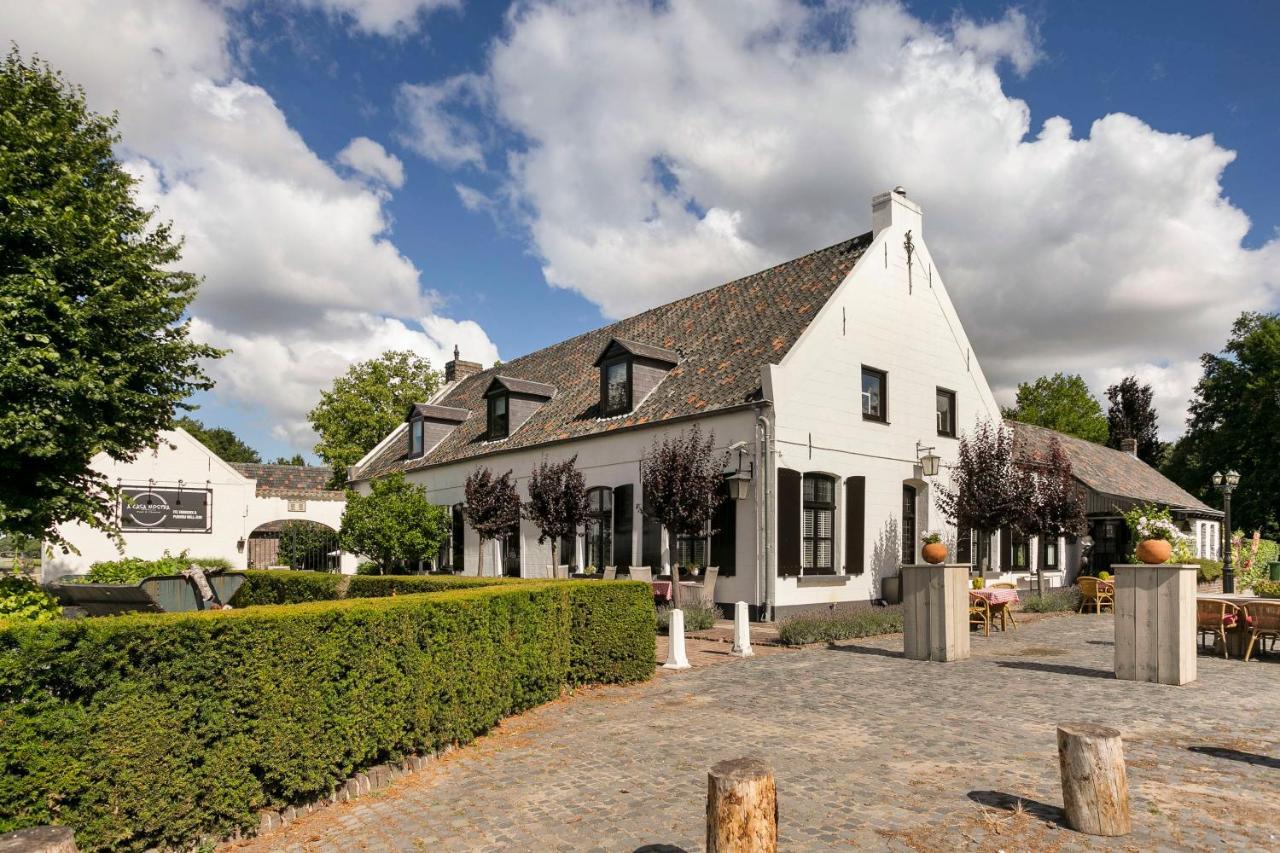 A Casa Nostra - Huiselijk En Gezellig Overnachten - Exclusief Ontbijt เวลล์ ภายนอก รูปภาพ