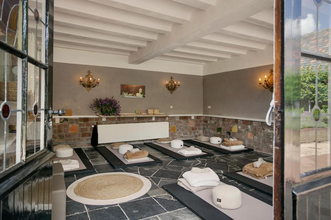A Casa Nostra - Huiselijk En Gezellig Overnachten - Exclusief Ontbijt เวลล์ ภายนอก รูปภาพ