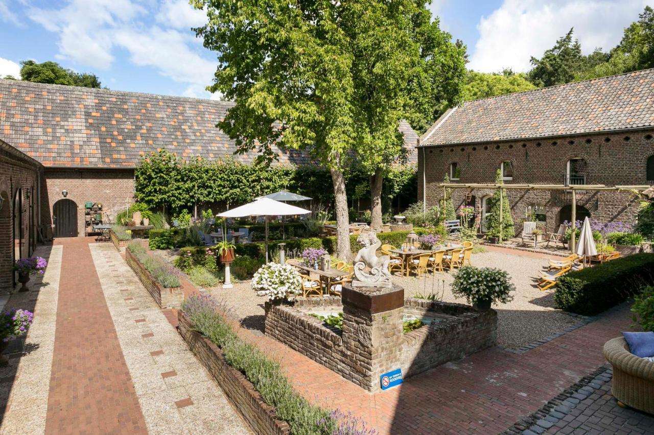 A Casa Nostra - Huiselijk En Gezellig Overnachten - Exclusief Ontbijt เวลล์ ภายนอก รูปภาพ