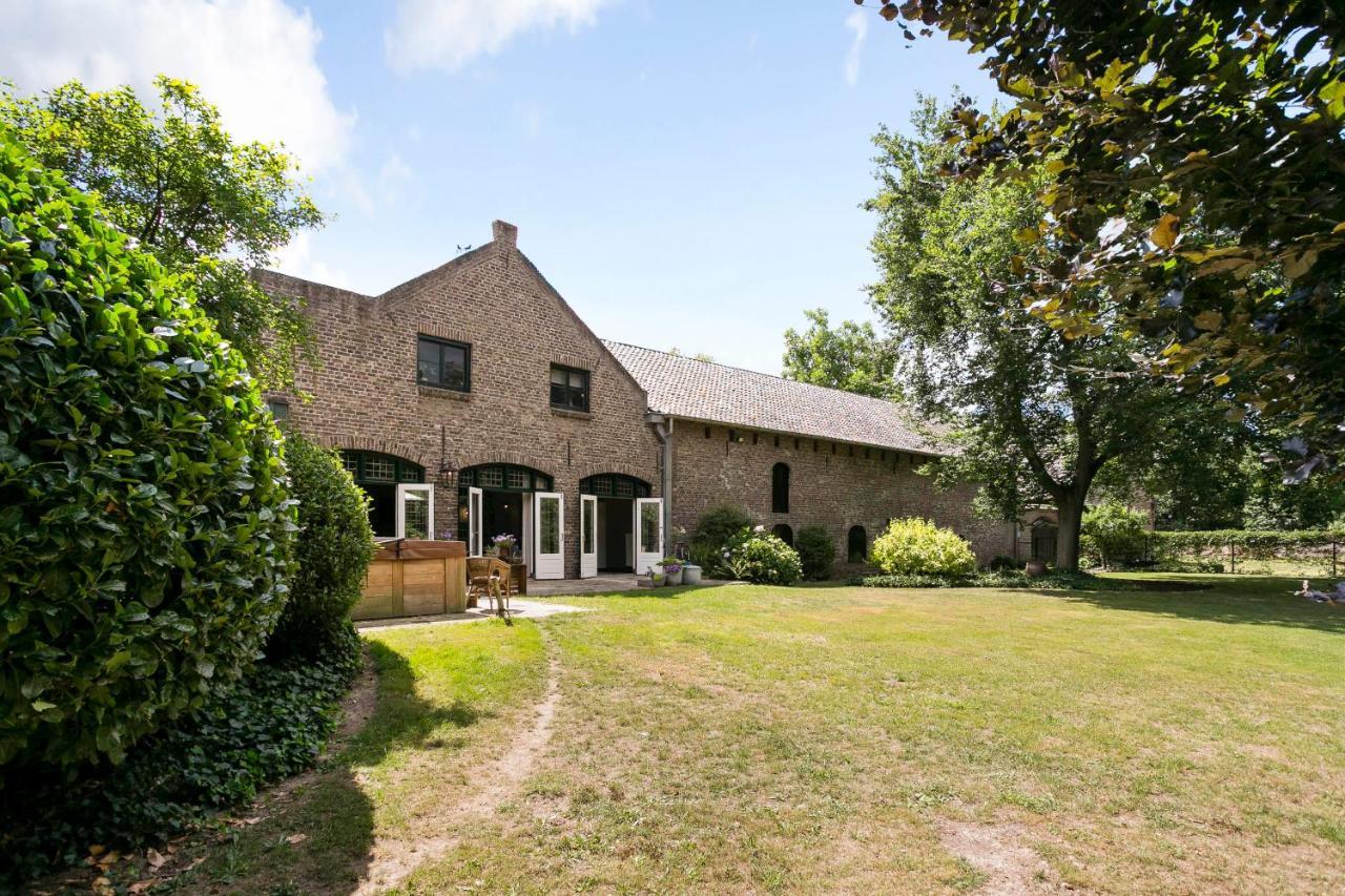 A Casa Nostra - Huiselijk En Gezellig Overnachten - Exclusief Ontbijt เวลล์ ภายนอก รูปภาพ