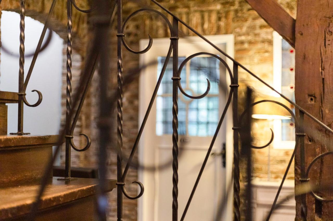 A Casa Nostra - Huiselijk En Gezellig Overnachten - Exclusief Ontbijt เวลล์ ภายนอก รูปภาพ