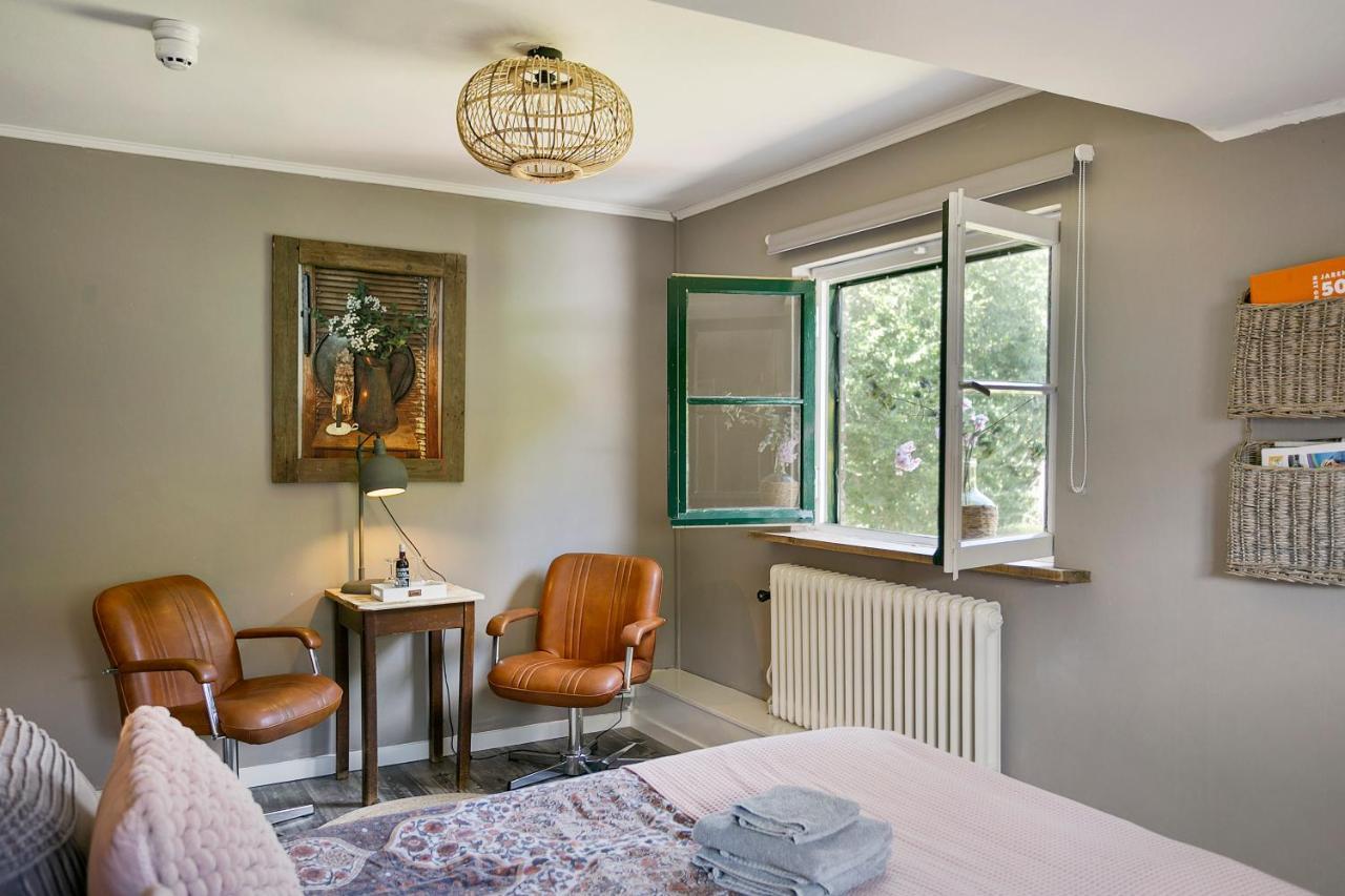 A Casa Nostra - Huiselijk En Gezellig Overnachten - Exclusief Ontbijt เวลล์ ภายนอก รูปภาพ