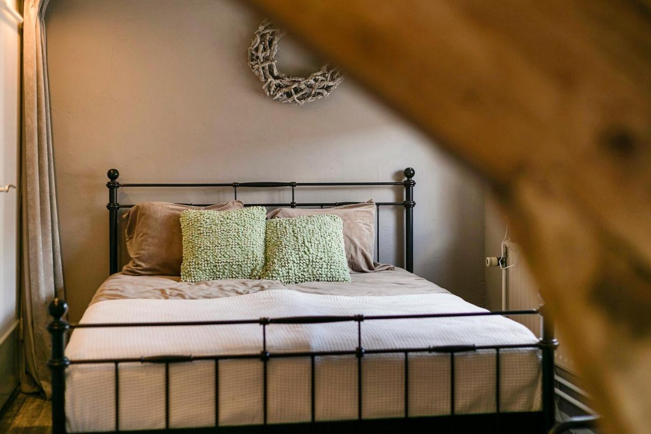 A Casa Nostra - Huiselijk En Gezellig Overnachten - Exclusief Ontbijt เวลล์ ภายนอก รูปภาพ