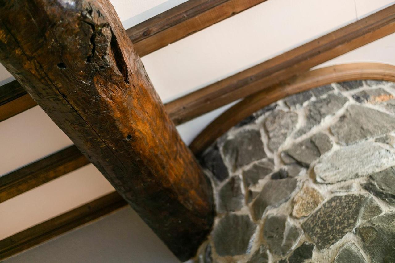 A Casa Nostra - Huiselijk En Gezellig Overnachten - Exclusief Ontbijt เวลล์ ภายนอก รูปภาพ