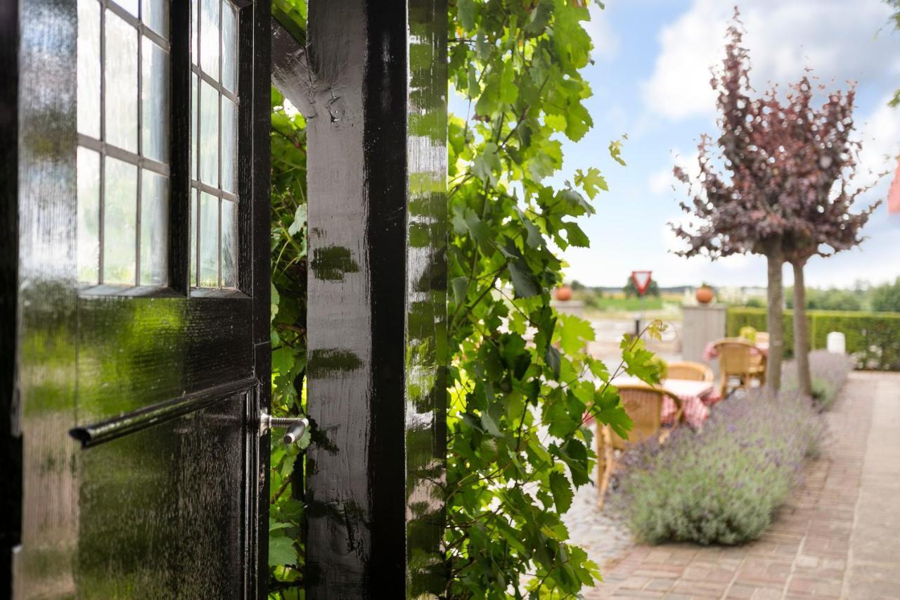 A Casa Nostra - Huiselijk En Gezellig Overnachten - Exclusief Ontbijt เวลล์ ภายนอก รูปภาพ