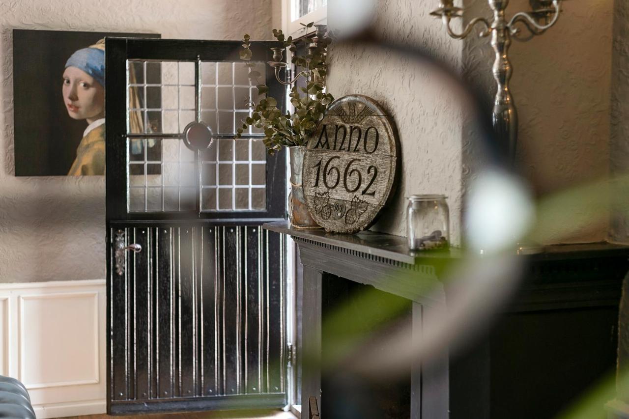 A Casa Nostra - Huiselijk En Gezellig Overnachten - Exclusief Ontbijt เวลล์ ภายนอก รูปภาพ