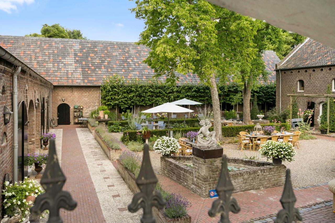 A Casa Nostra - Huiselijk En Gezellig Overnachten - Exclusief Ontbijt เวลล์ ภายนอก รูปภาพ