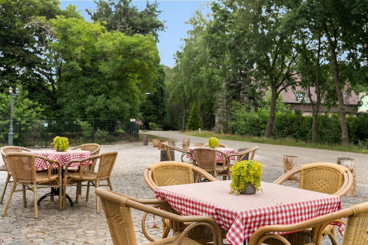 A Casa Nostra - Huiselijk En Gezellig Overnachten - Exclusief Ontbijt เวลล์ ภายนอก รูปภาพ