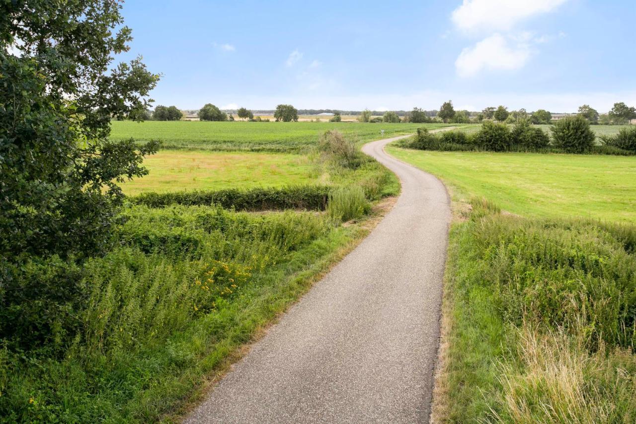 A Casa Nostra - Huiselijk En Gezellig Overnachten - Exclusief Ontbijt เวลล์ ภายนอก รูปภาพ