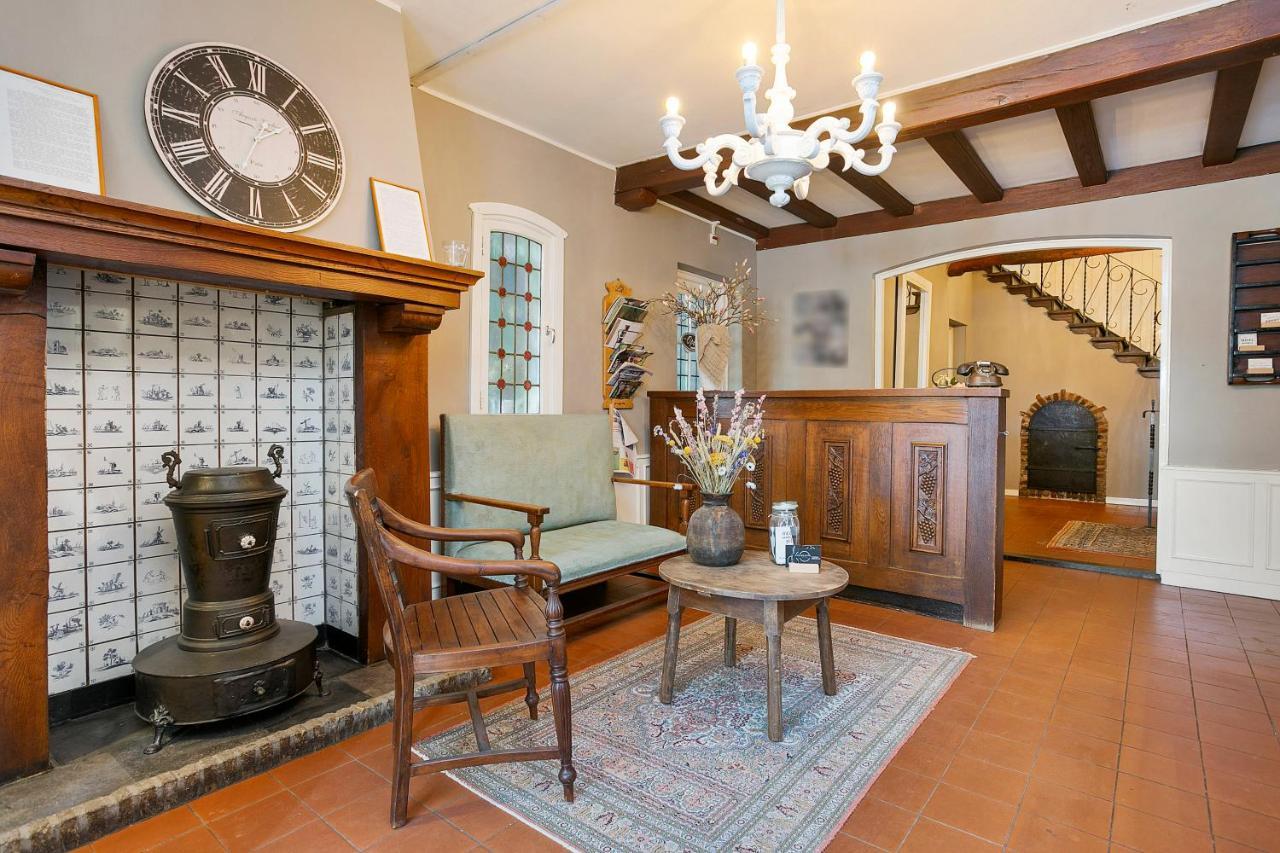 A Casa Nostra - Huiselijk En Gezellig Overnachten - Exclusief Ontbijt เวลล์ ภายนอก รูปภาพ
