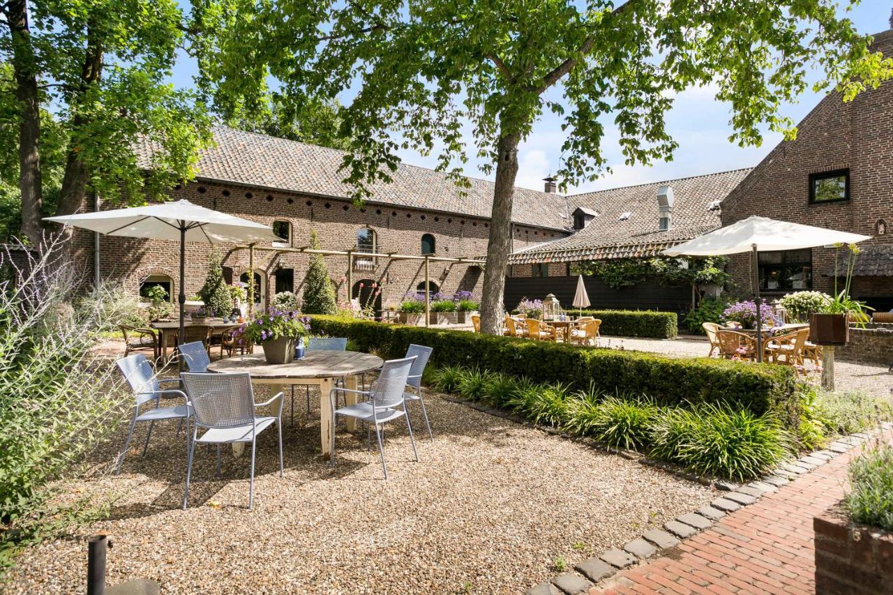 A Casa Nostra - Huiselijk En Gezellig Overnachten - Exclusief Ontbijt เวลล์ ภายนอก รูปภาพ