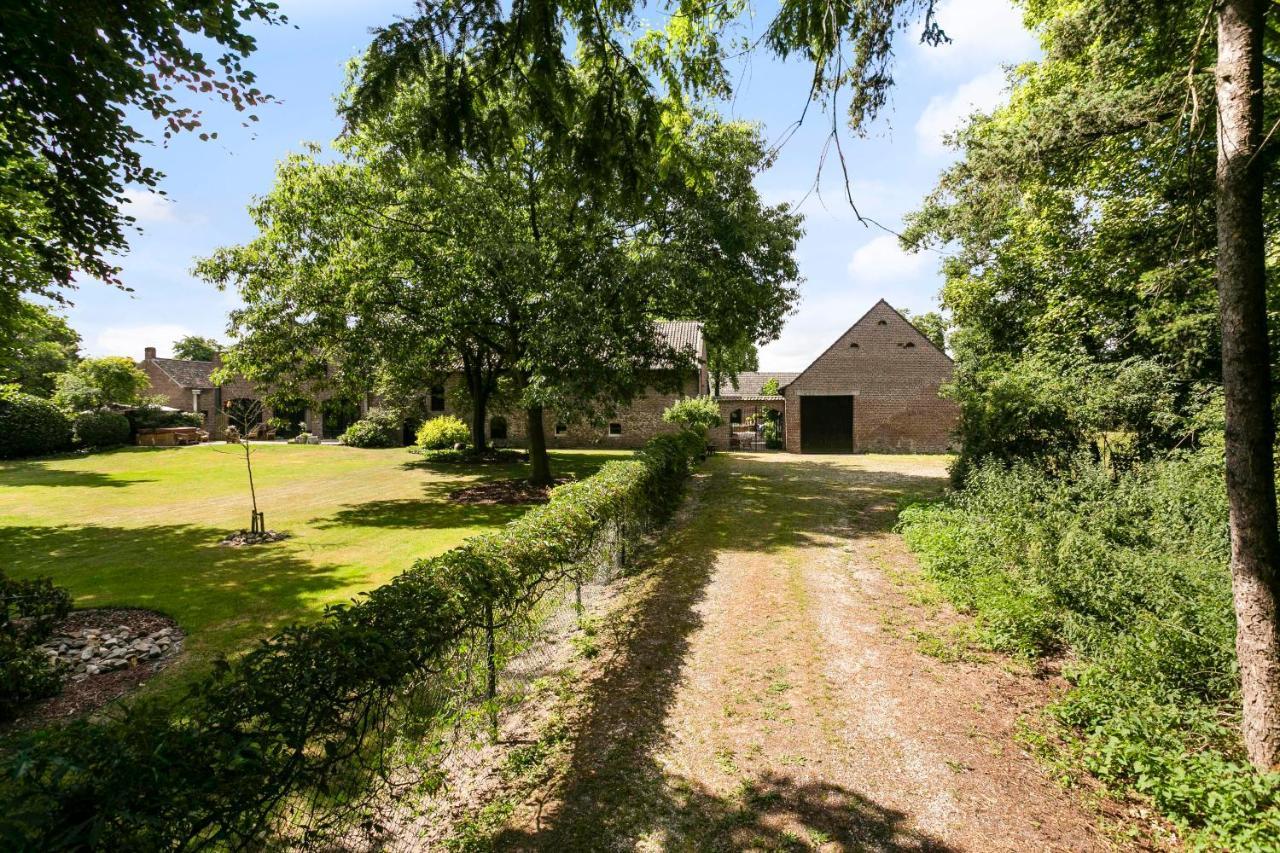 A Casa Nostra - Huiselijk En Gezellig Overnachten - Exclusief Ontbijt เวลล์ ภายนอก รูปภาพ