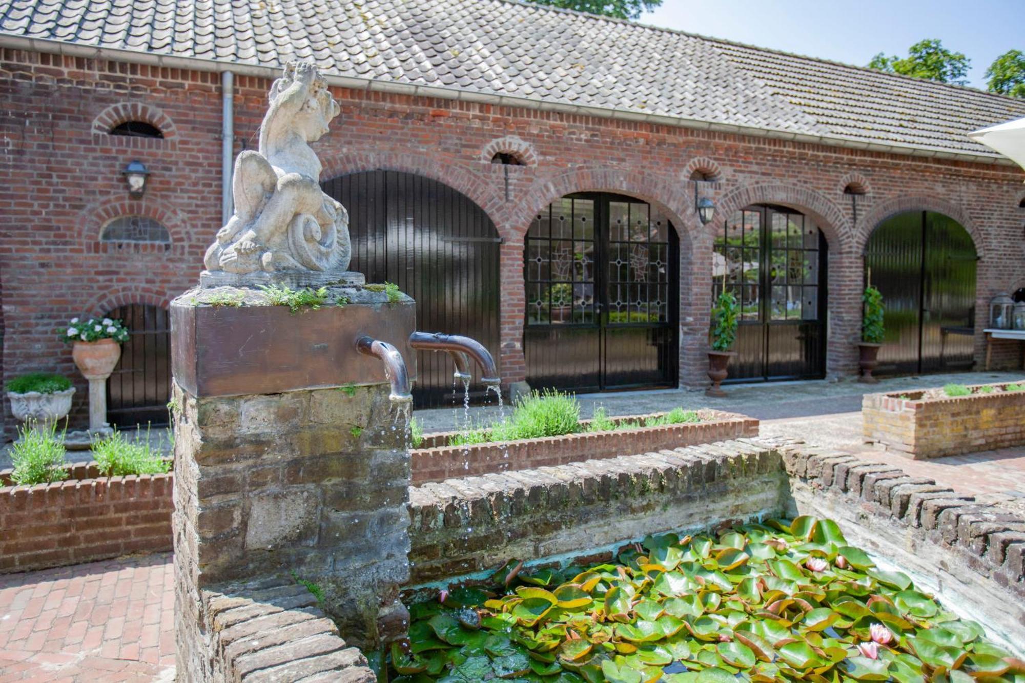 A Casa Nostra - Huiselijk En Gezellig Overnachten - Exclusief Ontbijt เวลล์ ภายนอก รูปภาพ