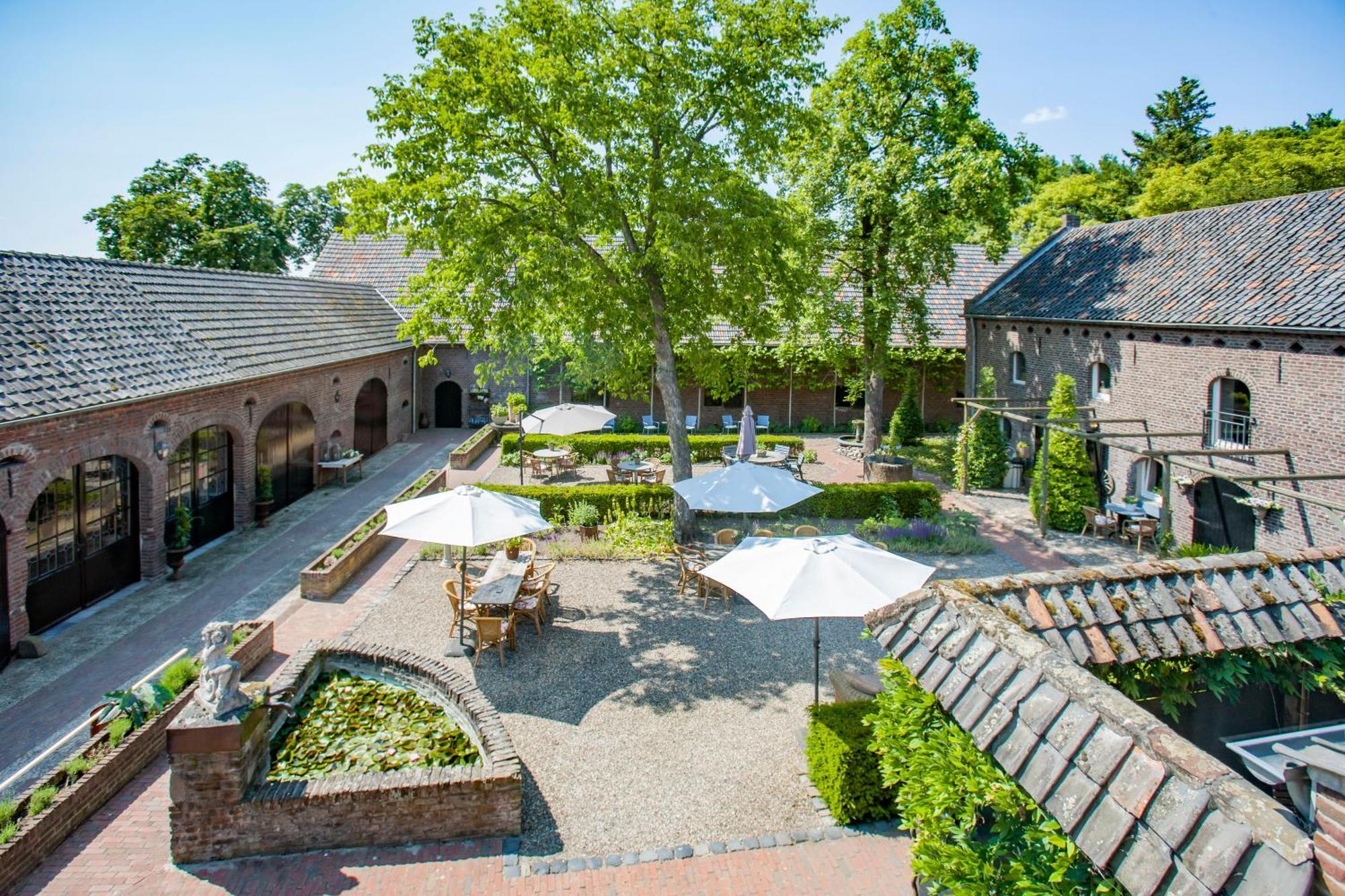 A Casa Nostra - Huiselijk En Gezellig Overnachten - Exclusief Ontbijt เวลล์ ภายนอก รูปภาพ